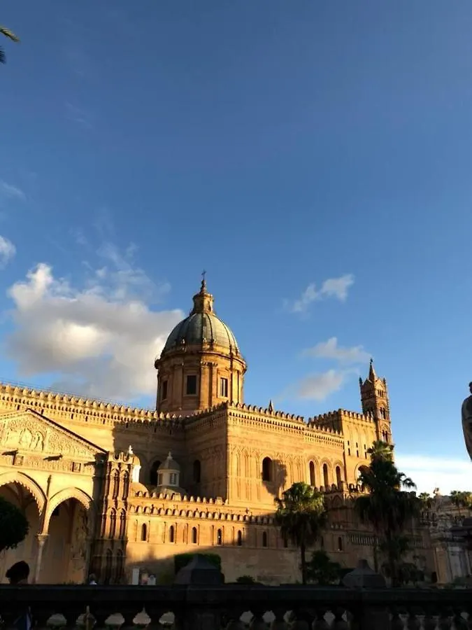 Casetta Sofia N32 Palermo